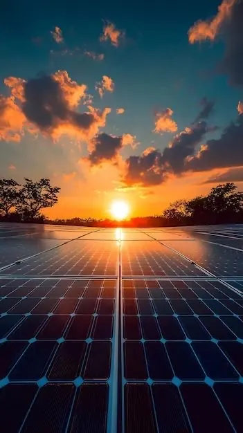 Al Shuaibah 1 & 2 Solar Power Plant (2,631 MW)
