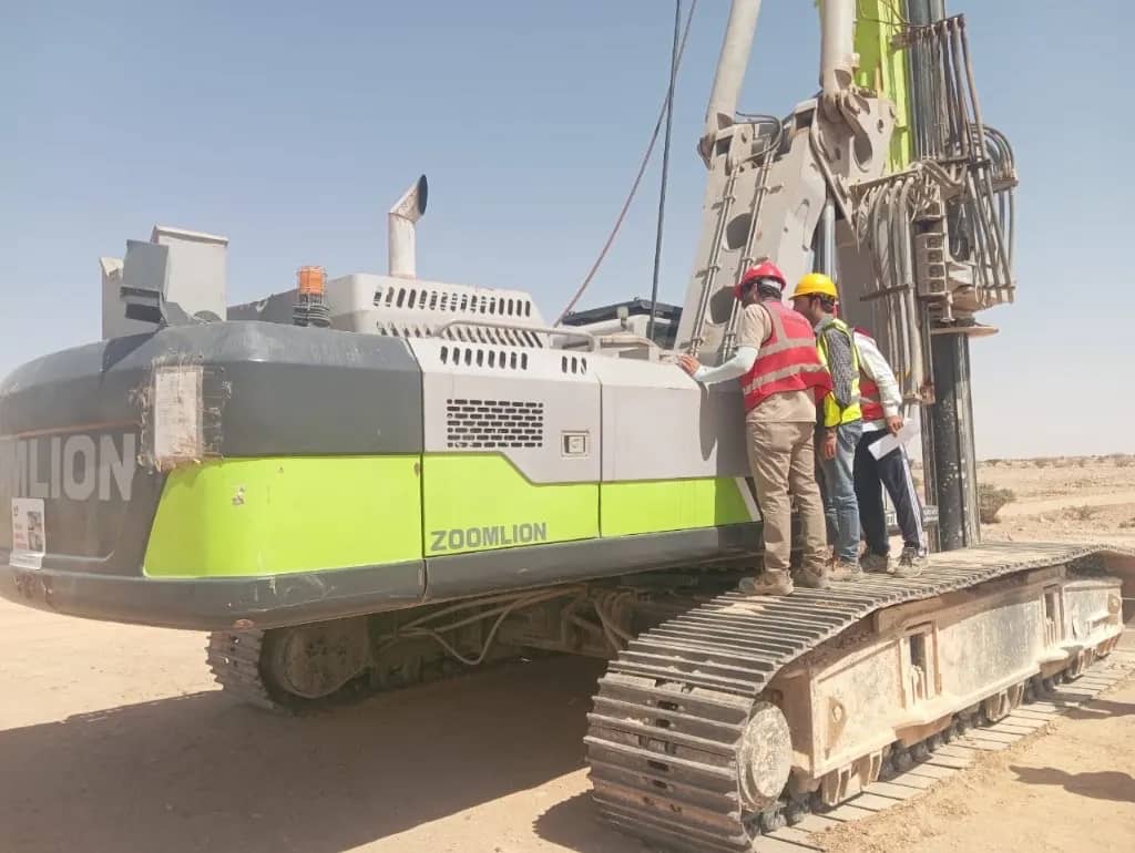 Expansion of the Rabigh 2 IPP Power Plant — Additional 2200MW site photo 4