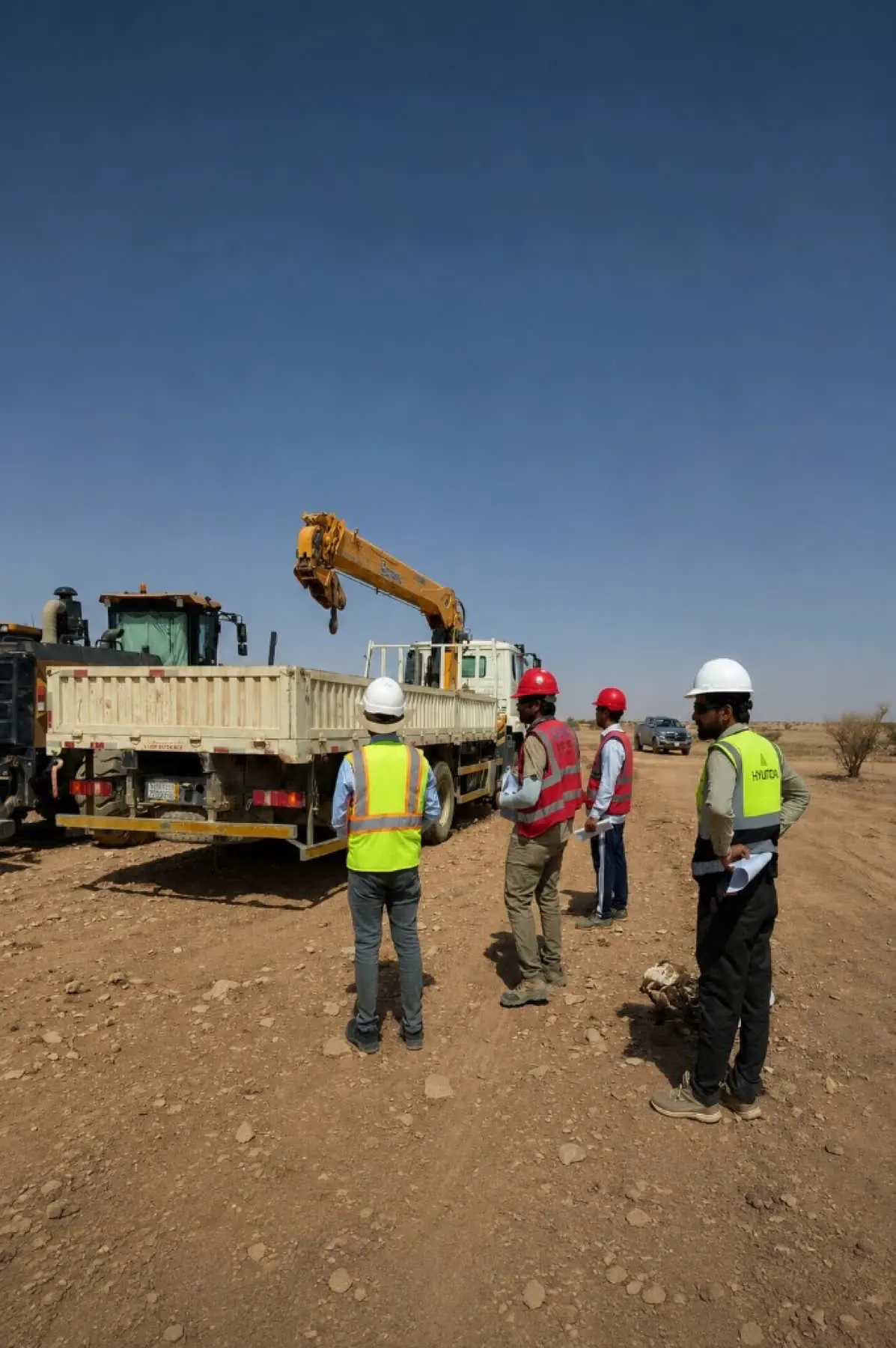 Equipment Rental