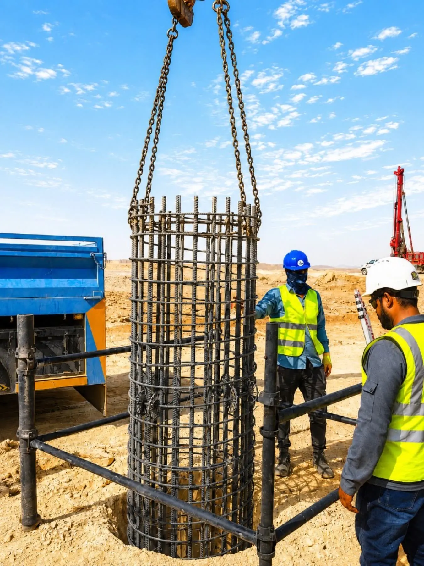 Foundation Engineering