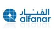 Alfanar logo