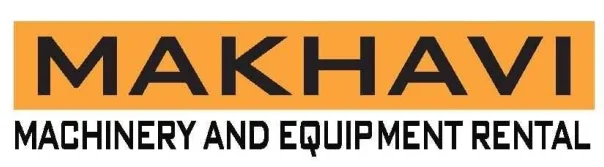 Makhavi Machinery and Equipment Rental logo